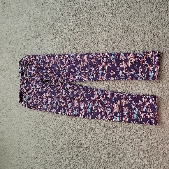 LuLaRoe Tween Leggings - Picture 1 of 12